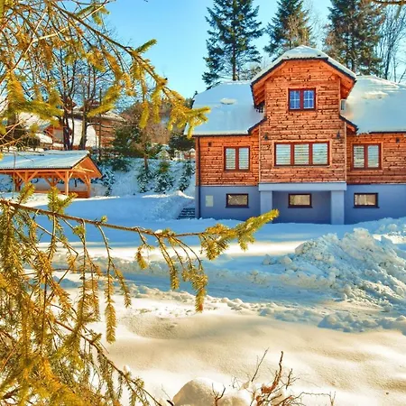 Apartament Dom Zora *