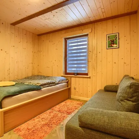 Dom Zora Apartament