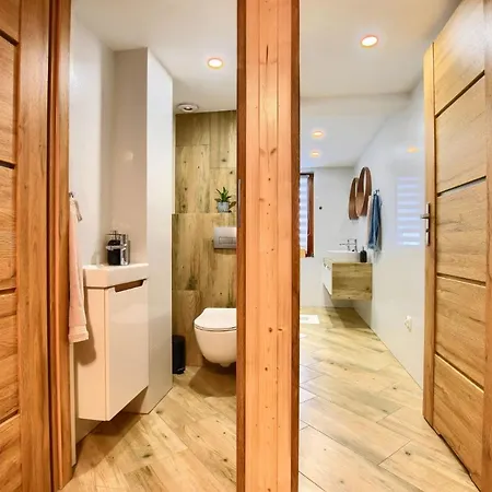 Appartement Dom Zora *