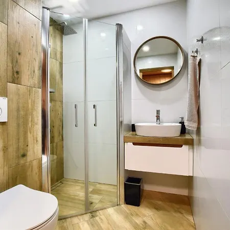 Dom Zora Appartement