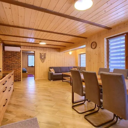 Dom Zora Appartement