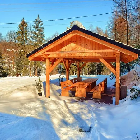 Dom Zora Apartament *