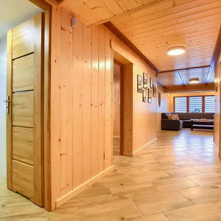 Appartement Dom Zora *