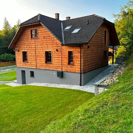 Apartament Dom Zora *