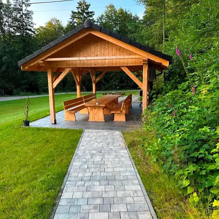 Appartement Dom Zora Brenna