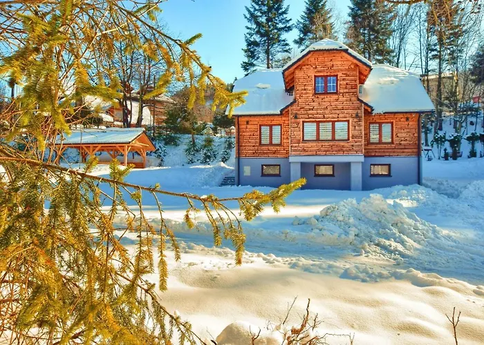 Apartment Dom Zora *