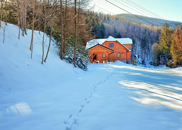 Apartment Dom Zora *