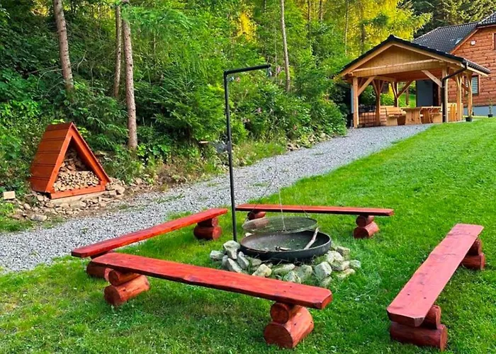 Apartment Dom Zora *